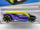 Hot wheels Clip Rod - Experimotors 5/5 - 119/250 - hosszú kártyás
