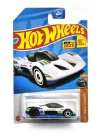 Hot Wheels Group C Fantasy - HW Track Champs 3/5 - 89/250 - hosszú kártyás
