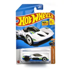   Hot Wheels Group C Fantasy - HW Track Champs 3/5 - 89/250 - hosszú kártyás