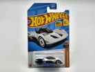 Hot Wheels Group C Fantasy - HW Track Champs 3/5 - 89/250 - hosszú kártyás
