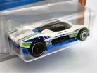 Hot Wheels Group C Fantasy - HW Track Champs 3/5 - 89/250 - hosszú kártyás