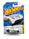 Hot Wheels Velocita - HW Art Cars 10/10 - 227/250 - hosszú kártyás