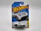 Hot Wheels Velocita - HW Art Cars 10/10 - 227/250 - hosszú kártyás