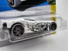 Hot Wheels Velocita - HW Art Cars 10/10 - 227/250 - hosszú kártyás