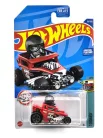 Hot Wheels Skull Shaker - Tooned 2/5 - 36/250 - hosszú kártyás