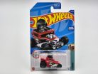 Hot Wheels Skull Shaker - Tooned 2/5 - 36/250 - hosszú kártyás
