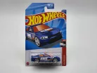 Hot Wheels Dodge Charger SRT (2015) - HW Rescue 6/10 - 206/250 - hosszú kártyás