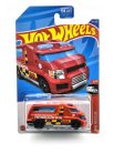 Hot Wheels Rapid Response - HW Rescue 5/10 - 205/250 - hosszú kártyás