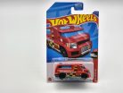 Hot Wheels Rapid Response - HW Rescue 5/10 - 205/250 - hosszú kártyás