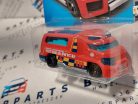 Hot Wheels Rapid Response - HW Rescue 5/10 - 205/250 - hosszú kártyás