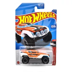   Hot Wheels Hyper Rocker - HW Rescue 1/10 - 120/250 - hosszú kártyás