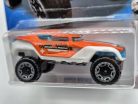 Hot Wheels Hyper Rocker - HW Rescue 1/10 - 120/250 - hosszú kártyás