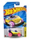 Hot Wheels Donut Drifter - Fast Foodie 4/5 - 82/250 - hosszú kártyás