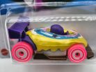 Hot Wheels Donut Drifter - Fast Foodie 4/5 - 82/250 - hosszú kártyás