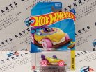Hot Wheels Donut Drifter - Fast Foodie 4/5 - 82/250 - hosszú kártyás