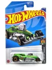 Hot Wheels Fusionbusta - HW Dream Garage 3/5 - 84/250 - hosszú kártyás