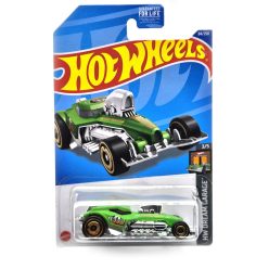   Hot Wheels Fusionbusta - HW Dream Garage 3/5 - 84/250 - hosszú kártyás