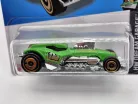 Hot Wheels Fusionbusta - HW Dream Garage 3/5 - 84/250 - hosszú kártyás