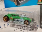Hot Wheels Fusionbusta - HW Dream Garage 3/5 - 84/250 - hosszú kártyás