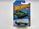 Hot Wheels Count Muscula - HW Dream Garage 2/5 - 83/250 - hosszú kártyás