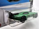 Hot Wheels Count Muscula - HW Dream Garage 2/5 - 83/250 - hosszú kártyás