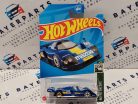 Hot Wheels Mazda 787B - Retro Racers 4/10 - 28/250 - hosszú kártyás