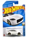 Hot Wheels Nissan Z Proto - Factory Fresh 9/10 - 183/250 - hosszú kártyás