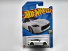 Hot Wheels Nissan Z Proto - Factory Fresh 9/10 - 183/250 - hosszú kártyás