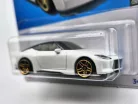 Hot Wheels Nissan Z Proto - Factory Fresh 9/10 - 183/250 - hosszú kártyás