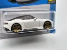 Hot Wheels Nissan Z Proto - Factory Fresh 9/10 - 183/250 - hosszú kártyás