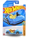 Hot Wheels Deora III - Surf's Up 4/5 - 71/250 - hosszú kártyás