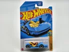 Hot Wheels Deora III - Surf's Up 4/5 - 71/250 - hosszú kártyás