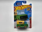 Hot Wheels Brickin' Delivery- Brick Rides 3/5 - 58/250 - hosszú kártyás