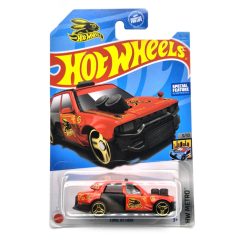   Hot Wheels Time Attaxi - HW Metro 3/10 - 76/250 - hosszú kártyás