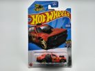 Hot Wheels Time Attaxi - HW Metro 3/10 - 76/250 - hosszú kártyás