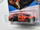 Hot Wheels Time Attaxi - HW Metro 3/10 - 76/250 - hosszú kártyás