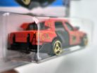 Hot Wheels Time Attaxi - HW Metro 3/10 - 76/250 - hosszú kártyás