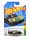 Hot Wheels Lotus Evija - HW Exotics 8/10 - 229/250 - hosszú kártyás