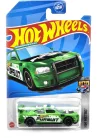 Hot Wheels Dodge Charger Drift - HW Metro 2/10 - 54/250 - hosszú kártyás