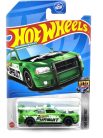 Hot Wheels Dodge Charger Drift - HW Metro 2/10 - 54/250 - hosszú kártyás
