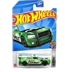   Hot Wheels Dodge Charger Drift - HW Metro 2/10 - 54/250 - hosszú kártyás
