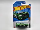 Hot Wheels Dodge Charger Drift - HW Metro 2/10 - 54/250 - hosszú kártyás