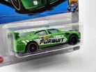 Hot Wheels Dodge Charger Drift - HW Metro 2/10 - 54/250 - hosszú kártyás