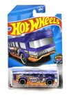 Hot Wheels High - HW Metro 1/10 - 53/250 - hosszú kártyás