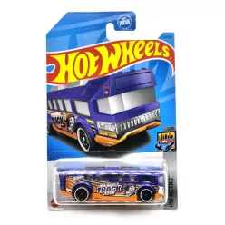 Hot Wheels High - HW Metro 1/10 - 53/250 - hosszú kártyás