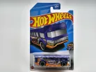 Hot Wheels High - HW Metro 1/10 - 53/250 - hosszú kártyás