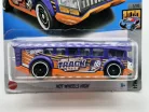 Hot Wheels High - HW Metro 1/10 - 53/250 - hosszú kártyás