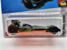 Hot Wheels Hot Wired  - HW Drag Strip 3/10 - 197/250 - hosszú kártyás