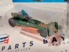 Hot Wheels Hot Wired  - HW Drag Strip 3/10 - 197/250 - hosszú kártyás
