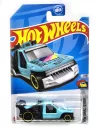 Hot Wheels Lolux - HW Drag Strip 1/10 - 80/250 - hosszú kártyás